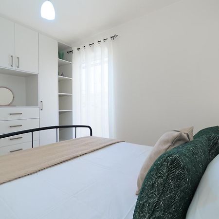 Oikies Luxury Apartments With Private Free Parking Area Agios Nikolaos  Exterior photo
