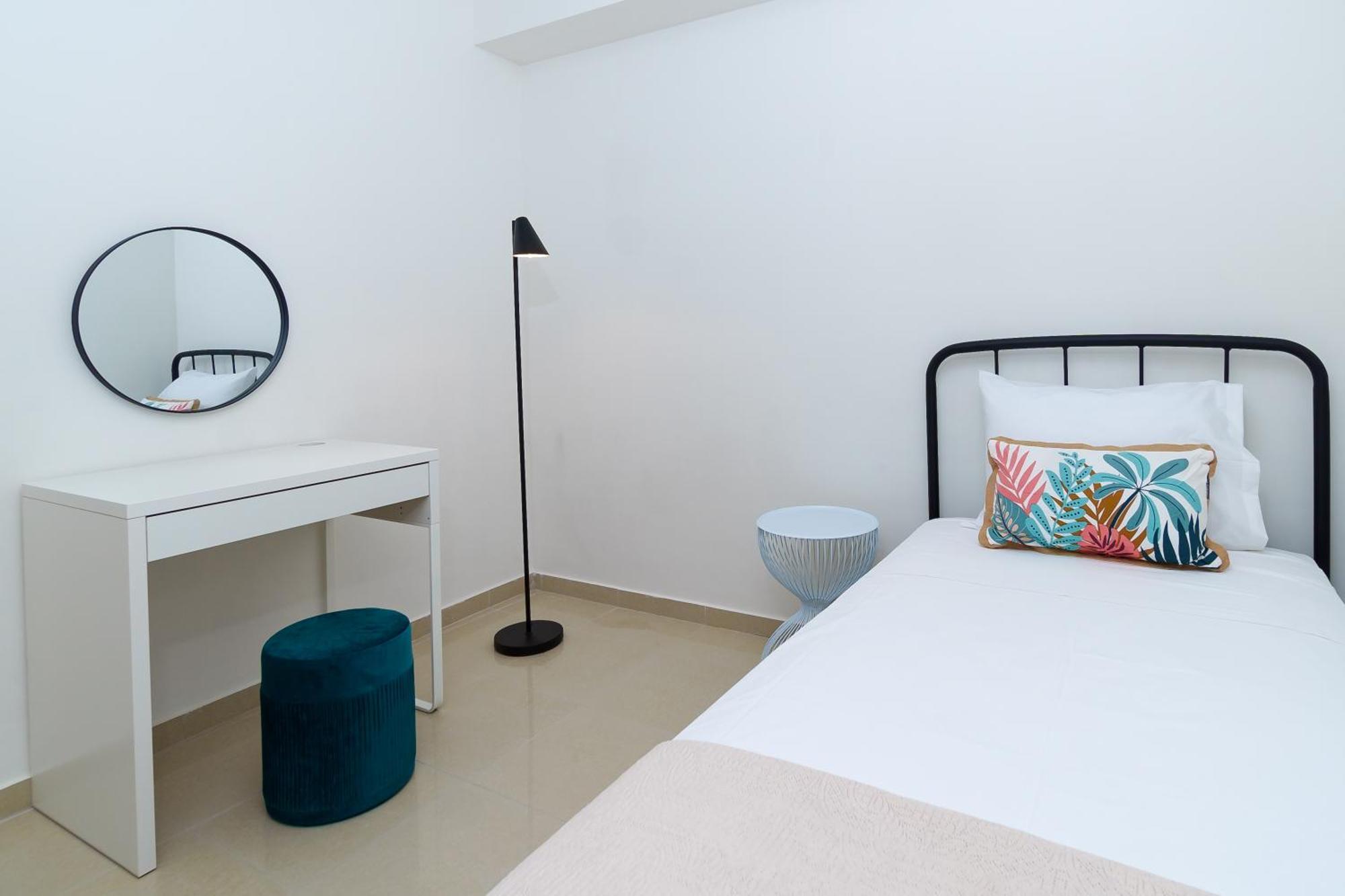 Oikies Luxury Apartments With Private Free Parking Area Agios Nikolaos  Room photo